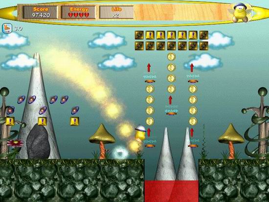 penguin toss games arcade online