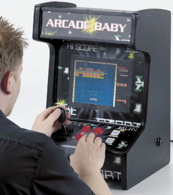 real arcade ad free games