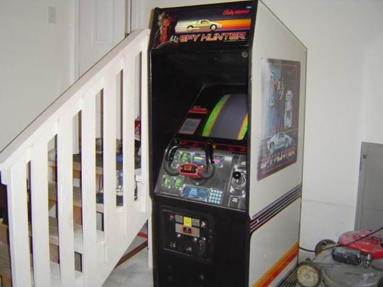 tmnt arcade game play