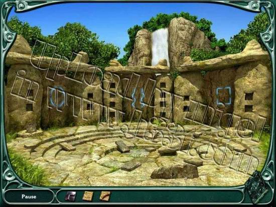 screenshots for arcade games