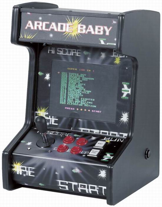 arcade games powered by vbulletin