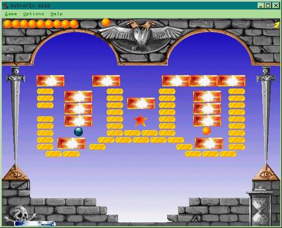 mame arcade game emulator