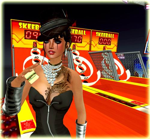 arcade u free online games