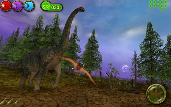 online animal arcade and adventure games